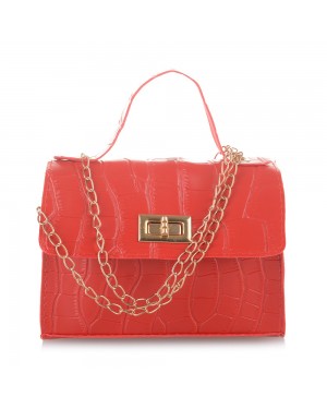 CLUTCH BAGS, CODE.: YLG-2002-RED