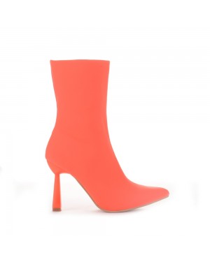 ANKLE BOOTS, CODE.: MS5111-ORANGE
