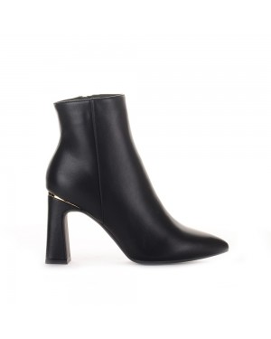 ANKLE BOOTS, CODE.: VB22508-NERO